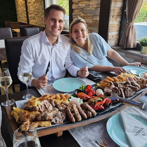 Comentarii opinii despre Bistro Bačvica Grill&Steak