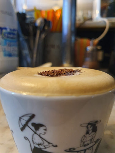 Comentarii opinii despre Caffe Bar "Van" Dubrovnik