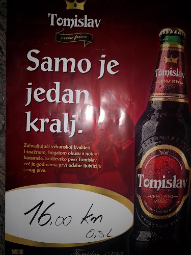 Opinii despre Caffe bar Mirage în Zagreb - Gastronomija i ugostiteljstvo