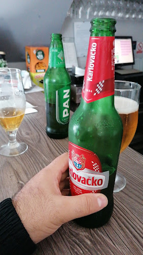 Caffe bar Promenada - Mursko Središće