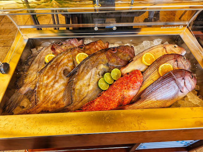 Restoran pizzeria Amfora Trogir