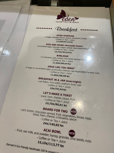 Downtown Boutique Restoran