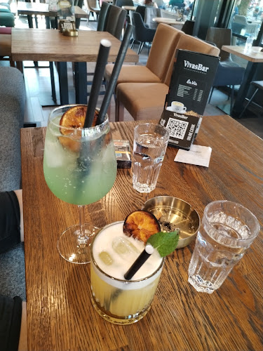 Opinii despre Vivas Bar Bundek în Zagreb - Gastronomija i ugostiteljstvo