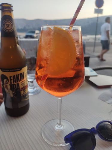 Comentarii opinii despre Caffe bar Ankora