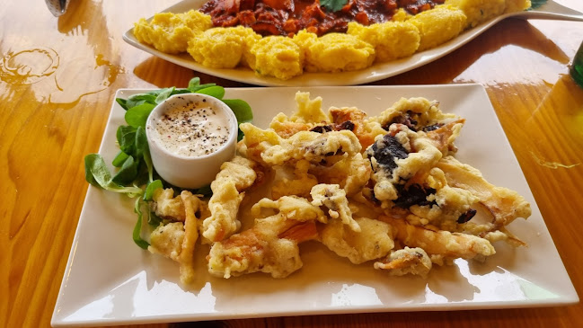 Opinii despre Gavuni restaurant & konoba în Lumbarda - Gastronomija i ugostiteljstvo