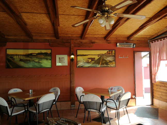 Pečenjarnica Petica - Sisak