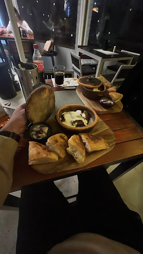 Comentarii opinii despre Fast Food Torelli