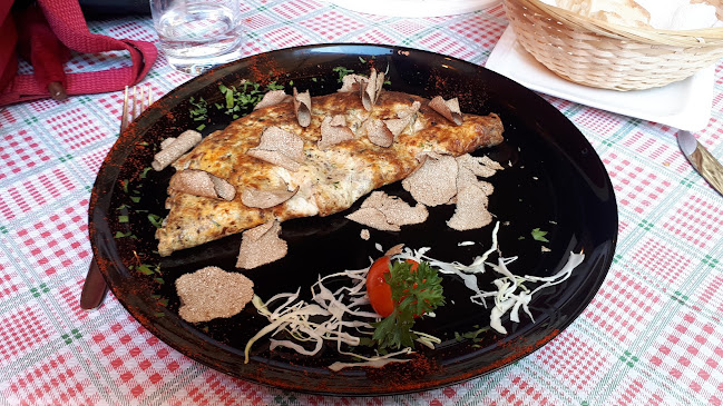 Opinii despre Konoba aba în Poreč - Gastronomija i ugostiteljstvo