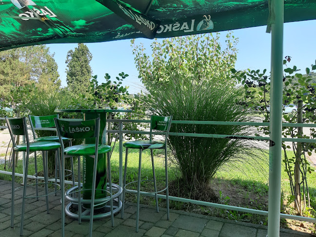 Noć i Dan - restoran i sobe - Gastronomija i ugostiteljstvo