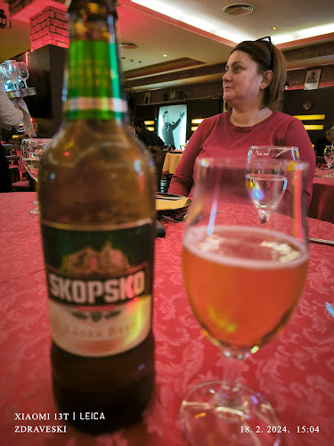 Opinii despre Restoran Sv. Nikola în Zagreb - Gastronomija i ugostiteljstvo