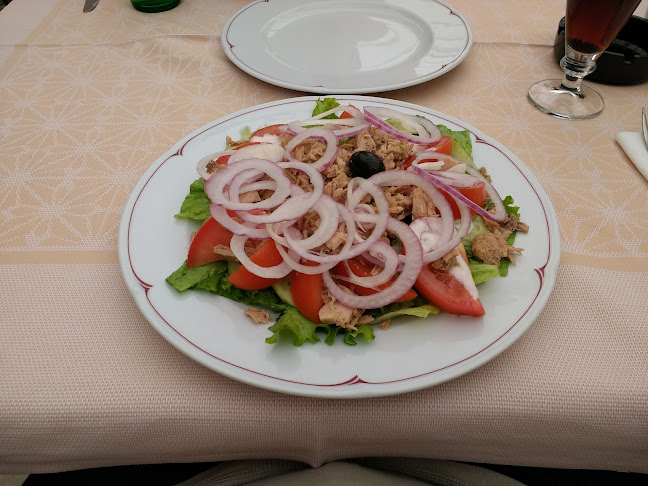 Restaurant Dionis - Mundanije