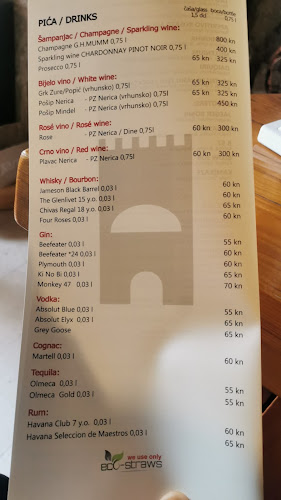 Comentarii opinii despre Cocktail bar Massimo