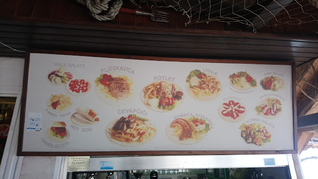 Punta di Galleto,, 51500, Krk