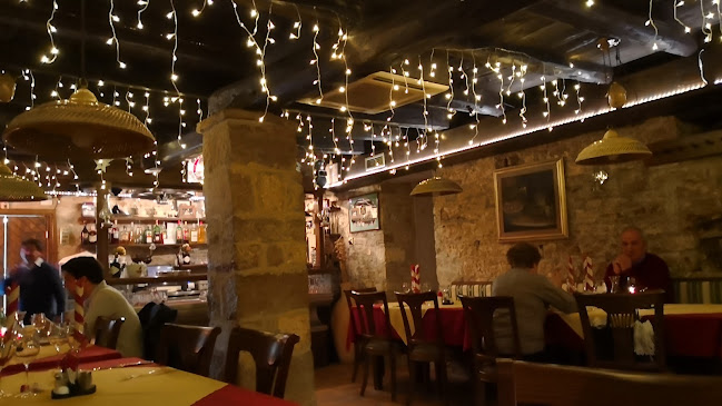 Comentarii opinii despre Idila Rakovci