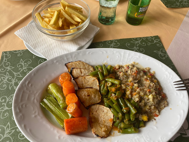 Gostionica "Kauzlarićevi dvori"