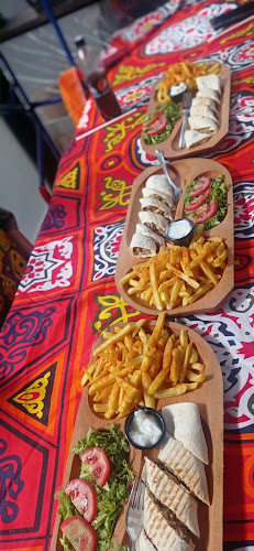 Shawarma Arabia - Zagreb