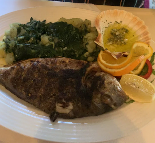 Gladne oči - Zagreb