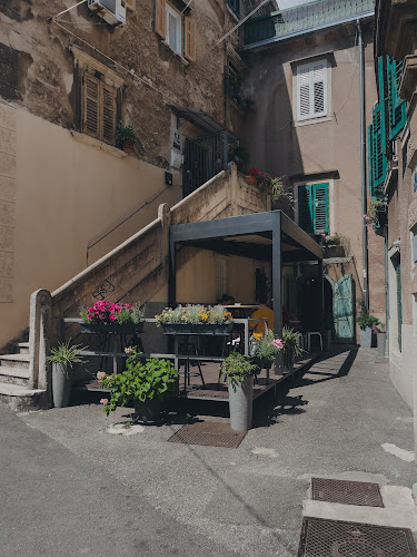 Marsecchia Coffee Shop - Rijeka