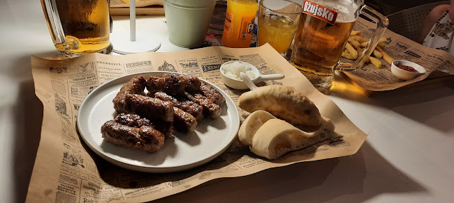 Bistro Petit - Žaborić