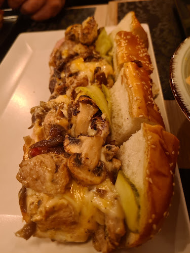 Street food Krojačnica - Zagreb