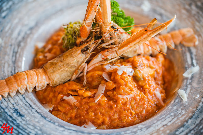 Restoran - Pizzeria 4M