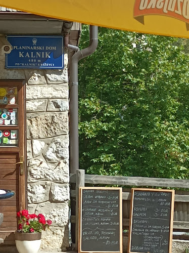 Planinarski dom Kalnik