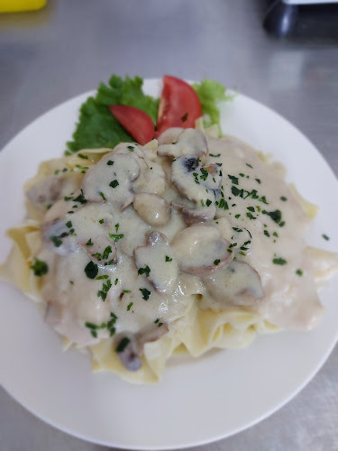 UGOSTITELJSKI OBRT KOD KAJE - Beli Manastir