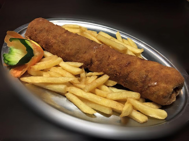 Comentarii opinii despre Restoran Grand