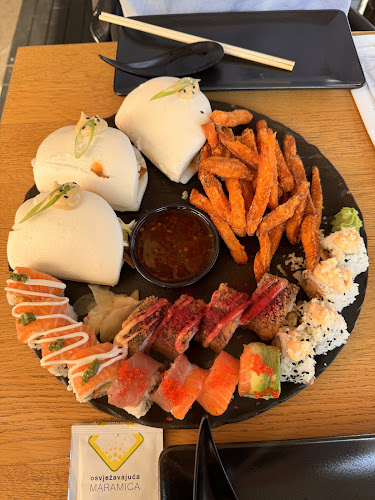 Jellyfish In Space - Zagreb