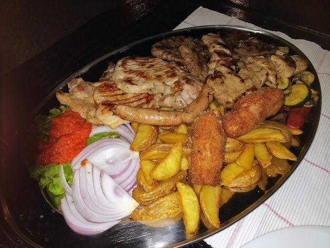 Konoba Prtorić - Gastronomija i ugostiteljstvo