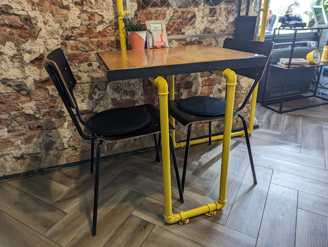 Ul. Ivana Tkalčića 12, 10000, Zagreb