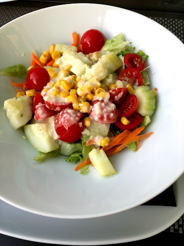 Comentarii opinii despre Pizzeria Kantun