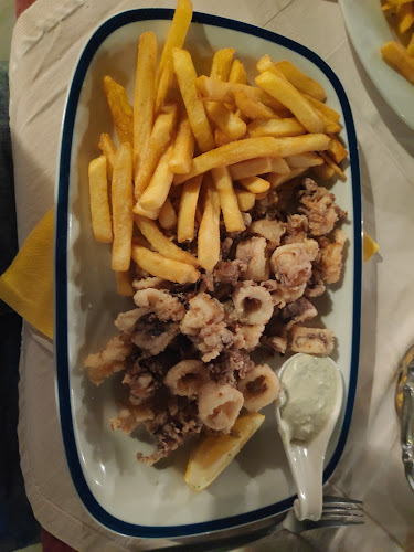 Comentarii opinii despre Konoba Pjero