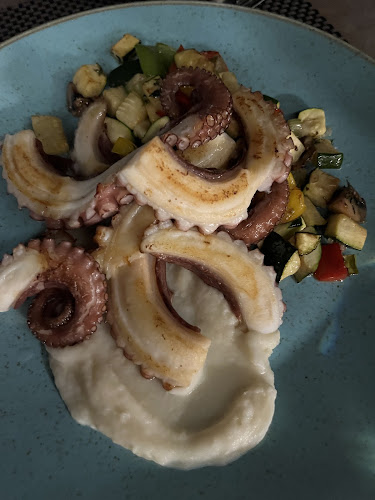 Gusta Me - Mediterranean Restaurant - Dubrovnik - Dubrovnik