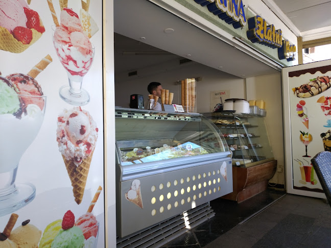 Slasticarna Zlatni Bag - Karlobag