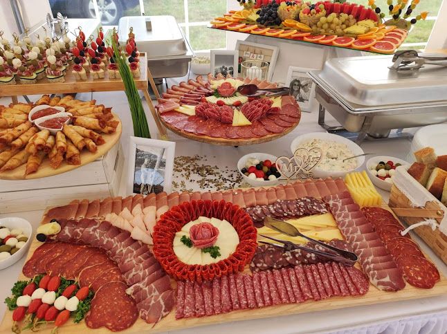 Restoran Borsalino - Zagreb