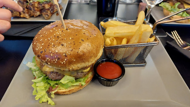 Gastro pub Bulart 1887 - Osijek