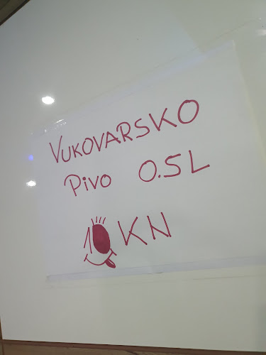 Caffe Bar Kajto - Zagreb