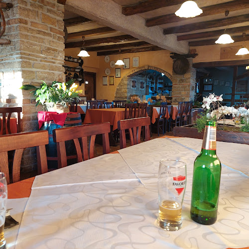 Comentarii opinii despre Konoba Volte