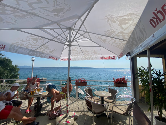 Caffe Bar Aqua - Gastronomija i ugostiteljstvo