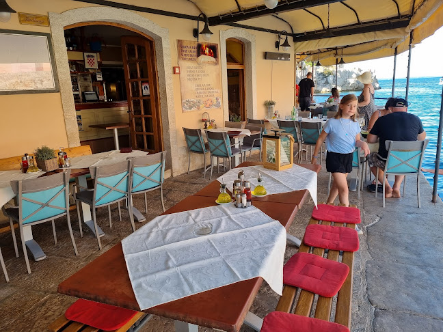 Pizzeria Buffet Fortuna - Veli Lošinj