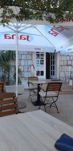 Pizzeria Konoba El Toro - Dubrovnik