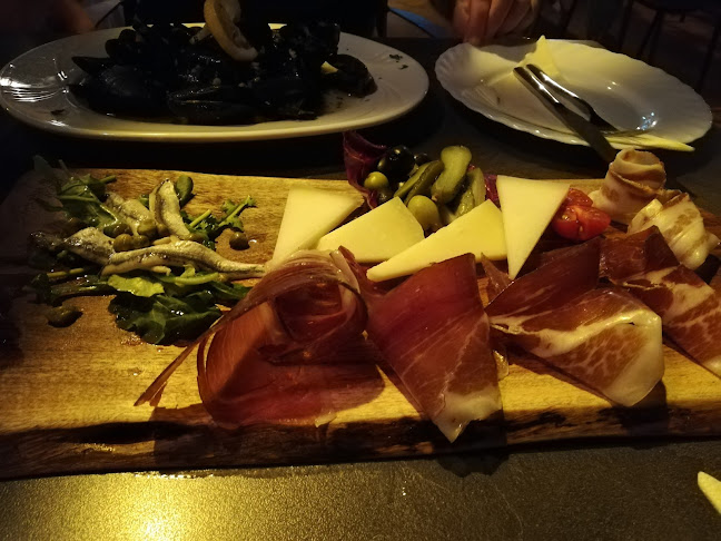 Comentarii opinii despre Restoran "Lovački rog"