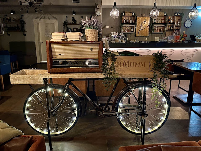 Caffe bar Godimento - Šibenik