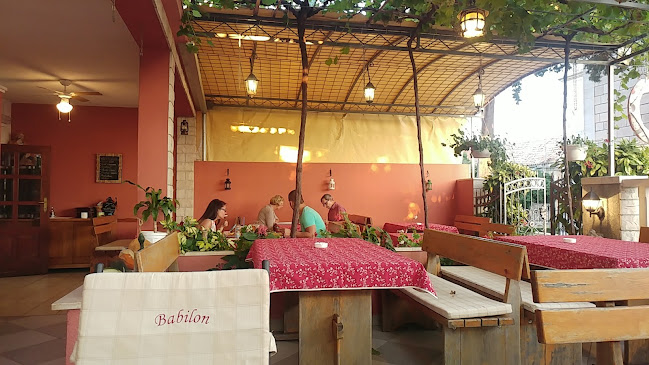 Konoba Babilon - Orebić