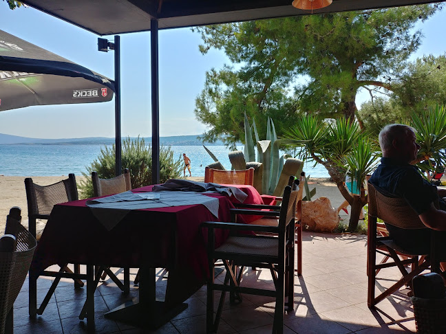Galiot Bar & Restaurant Crikvenica