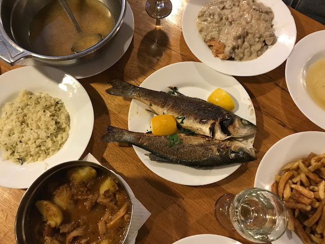 Opinii despre Buffet Fife în Split - Gastronomija i ugostiteljstvo