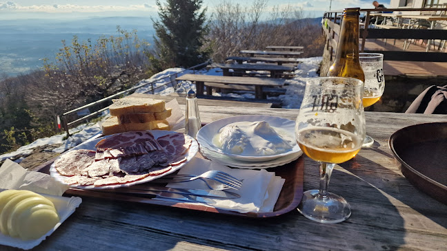 Opinii despre Planinarski dom Žitnica în Gorica Svetojanska - Gastronomija i ugostiteljstvo