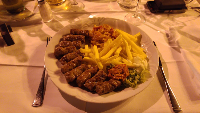 Opinii despre Gostionica Marina în Veli Lošinj - Gastronomija i ugostiteljstvo