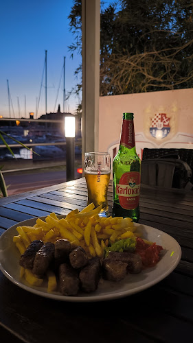 Bistro Pizzeria "Stil" - Zadar - Zadar